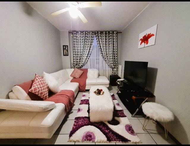 1.5 BEDROOM APARTMENT SOLD IN ASHLEY